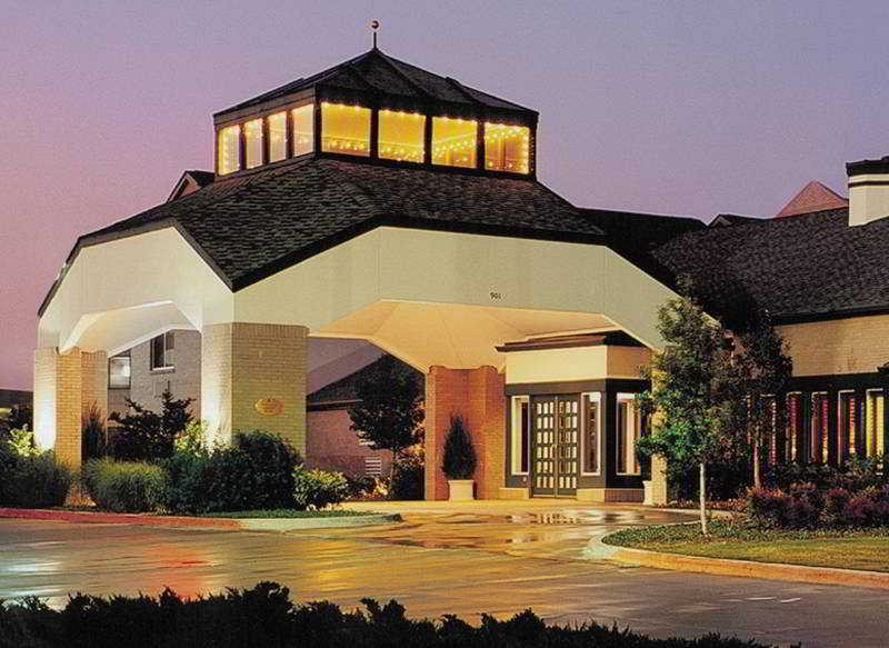 Days Inn By Wyndham St. Louis/Westport Mo Maryland Heights Extérieur photo